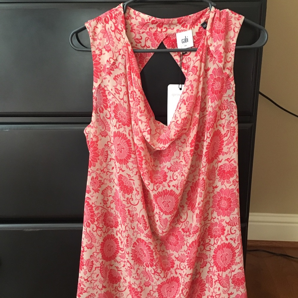 Vita Blouse Cabi